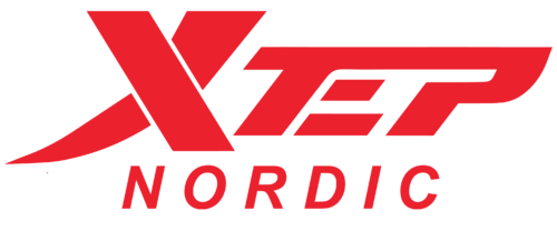 Nettbutikk for Xtep Nordic - distributør av Xtep sine løpesko, med det beste utvalget!